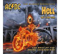 AC/DC - Hell Ain't A Bad Place
