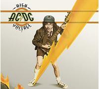Ac/Dc - High Voltage