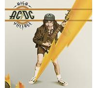 AC/DC High Voltage (Vinyl) 12" Album