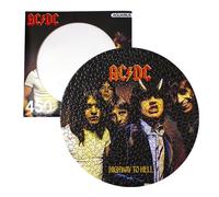 AC/Dc Highway A Hell Disc Puzzle 450pcs Aquarius
