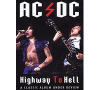 AC/DC - Highway to Hell: A Classic Album Under Review [Reino Unido] [DVD]