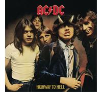 Ac/Dc - Highway To Hell (Reedición)