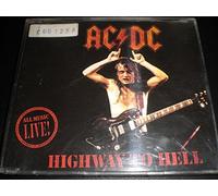 Ac-Dc - Highway to Hell/High Voltage [Import]