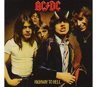 AC/DC - Highway To Hell (Re-Issue)