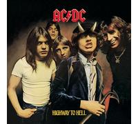 Ac/Dc - Highway To Hell (Reedición)
