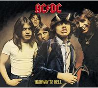 AC/DC - Highway to Hell [Reissue]