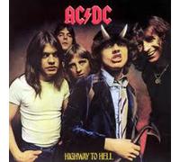 Ac - Highway to Hell [Vinilo]