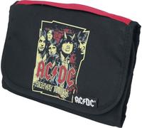 AC/DC Highway To Hell Sin clasificar Neceser Standard 100% poliéster
