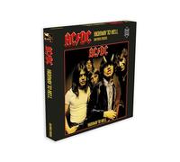 AC/DC Highway To Hell Unisex Puzzle - Estándar, Estándar
