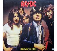 AC/DC - Highway to Hell [Vinilo]