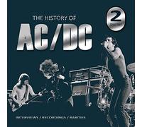 Ac/Dc: AC/DC-The History Of