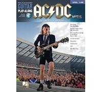 Ac/dc hits guitare +cd: Guitar Play-Along Volume 149