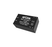 AC DC HLK-20M12 220V a 12V 20W conmutación aislada Fuente de alimentación Reductora convertidor de Circuito 20 unids/Lote módulo de Potencia