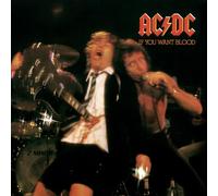 Ac/Dc - If You Want Blood, You'Ve Got