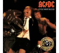 AC/DC - If You Want Blood You've Got It [Vinilo]