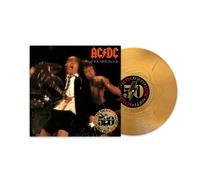 AC/DC If You Want Blood, You've Got It (50th Anniversa (Vinyl) (Importación USA)