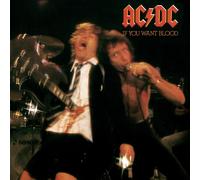 AC/DC If You Want Blood You've Got It (CD) (Importación USA)