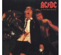 Ac/Dc - If You Want Blood You've Got It - Digipack