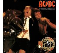 AC/DC - If You Want Blood You've Got It [Vinilo]