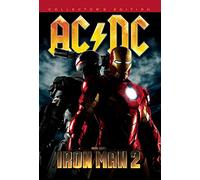 Ac/Dc - Iron Man 2 (Superdeluxe)