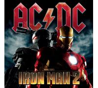 AC/DC Iron Man 2 (Vinyl) 12" Album (Importación USA)