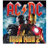 Ac/Dc - Iron Man 2