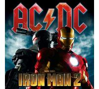 AC/DC - Iron Man2 [Standardversion]