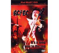 AC/DC - It's a long Way to the Top [Alemania] [DVD]