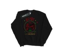 AC/DC Jersey For Those Navidad para Mujer (BI2541)