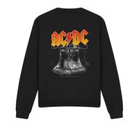 AC/DC Jersey Hells Bells para Adultos Unisex (TV11140)
