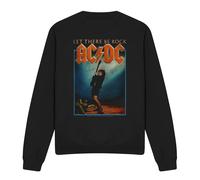 AC/DC Jersey Let There Be Rock para Adultos Unisex (TV11144)