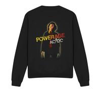 AC/DC Jersey Powerage para Adultos Unisex (TV11139)