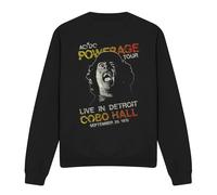 AC/DC Jersey Powerage Tour para Adultos Unisex (TV11150)