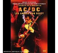 Ac/Dc : Les Années Bon Scott [Italia] [DVD]