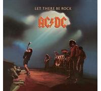 Ac/Dc - Let There Be Rock