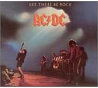 AC/DC - Let There Be Rock