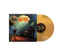 AC/DC - Let There Be Rock [Vinilo]