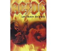 Ac/Dc - Let There Be Rock [DVD]