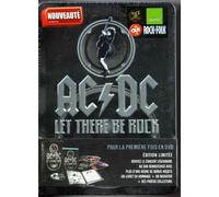 AC/DC - Let There Be Rock [DVD]