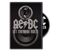 AC/DC: Let There Be Rock [DVD]