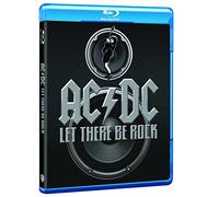 AC/DC - Let There Be Rock [Francia] [Blu-ray]