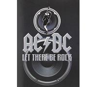 AC/DC - Let There Be Rock [Francia] [DVD]