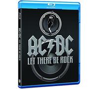 AC/DC - Let There Be Rock [Internacional] [Blu-ray]