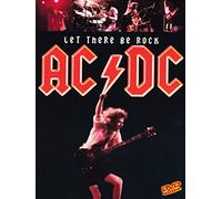 AC/DC - Let there be rock [Italia] [DVD]