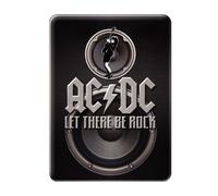 AC/DC: Let There Be Rock [USA] [DVD]
