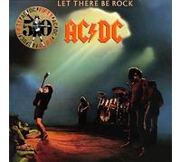 AC/DC - Let There Be Rock [Vinilo]
