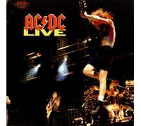 Ac/dc - Live (1992) [Vinyl LP]
