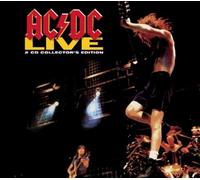 AC DC – En Vivo – Vinilo – Epic