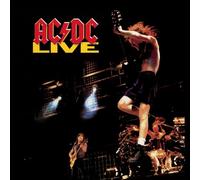 Ac/Dc - Live '92