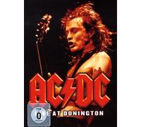 AC/DC - Live at Donington [Alemania] [DVD]